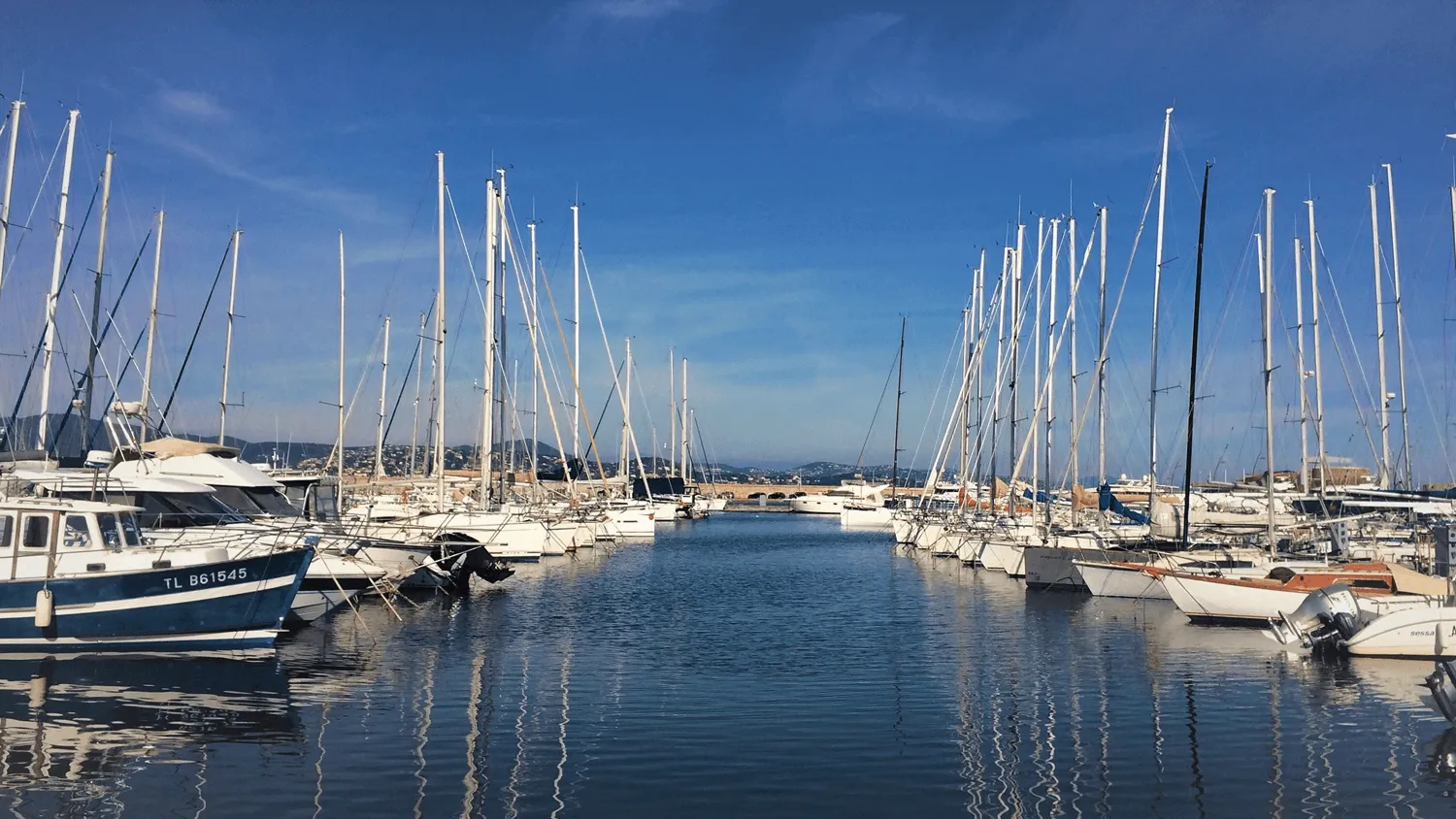 Exclusive Yacht Charters and Boating Events to enjoy in the South of France.