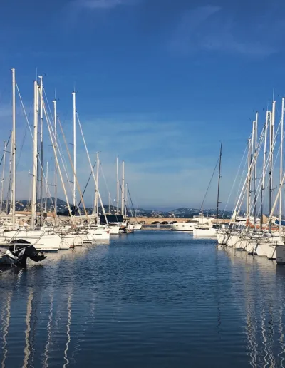 Exclusive Yacht Charters and Boating Events to enjoy in the South of France.