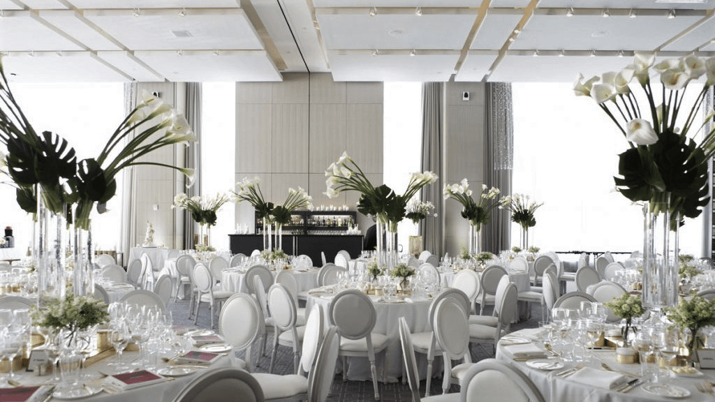 Create the perfect event from your Luxury Villa Rental South of France or speak to one of our tailors for even more exclusive locations.