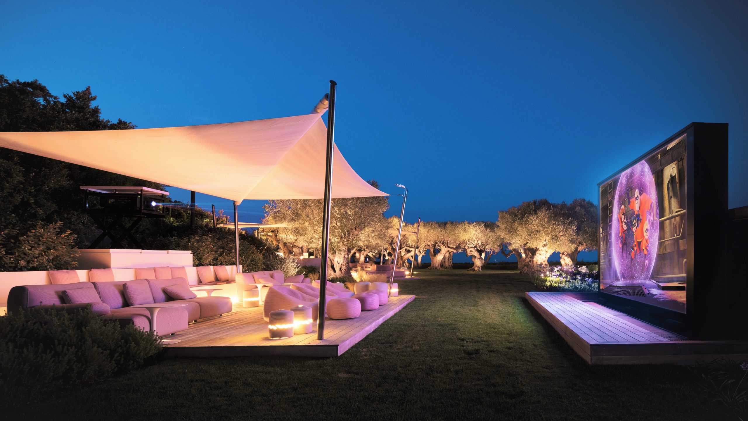 Our Luxury Villa Rentals are beautifully unique and individual with a wide range of services perfect for you to explore.